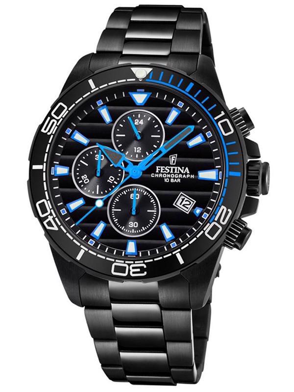Festina model F20365_2 buy it at your Watch and Jewelery shop